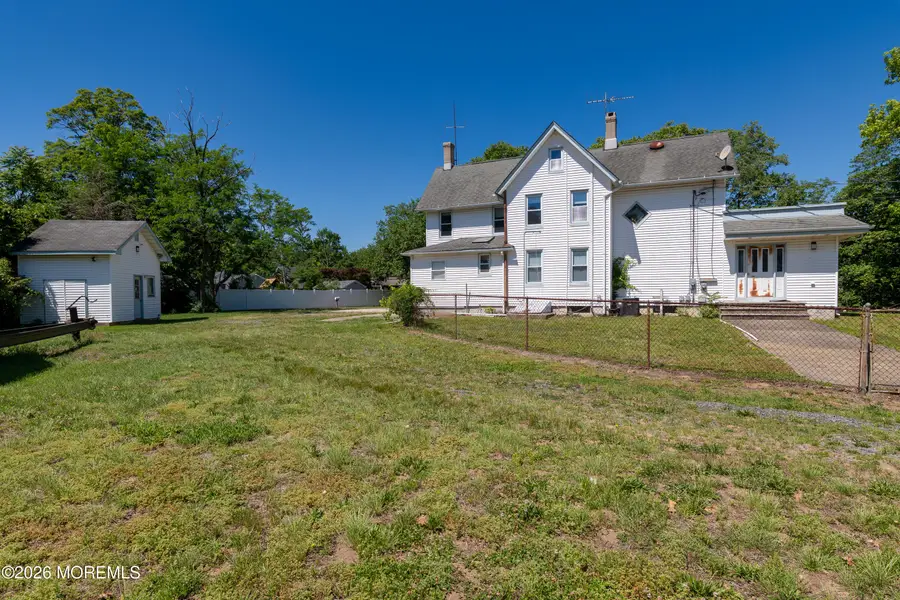 795 Harmony Road, Middletown, NJ 07748 - #3