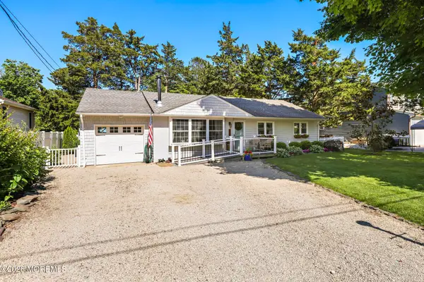603 Cedar Street, Tuckerton, NJ 08087