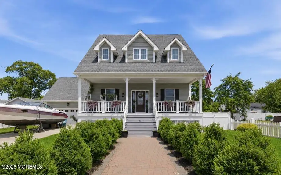204 West Street, Union Beach, NJ 07735 - #1