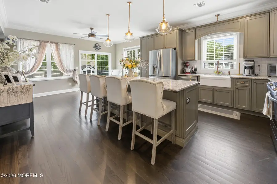 204 West Street, Union Beach, NJ 07735 - #2