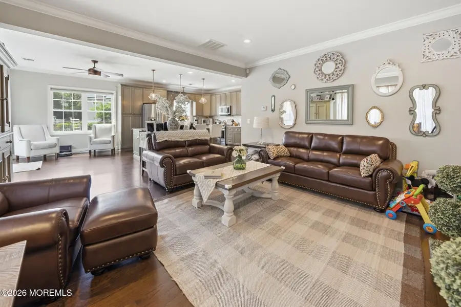 204 West Street, Union Beach, NJ 07735 - #3