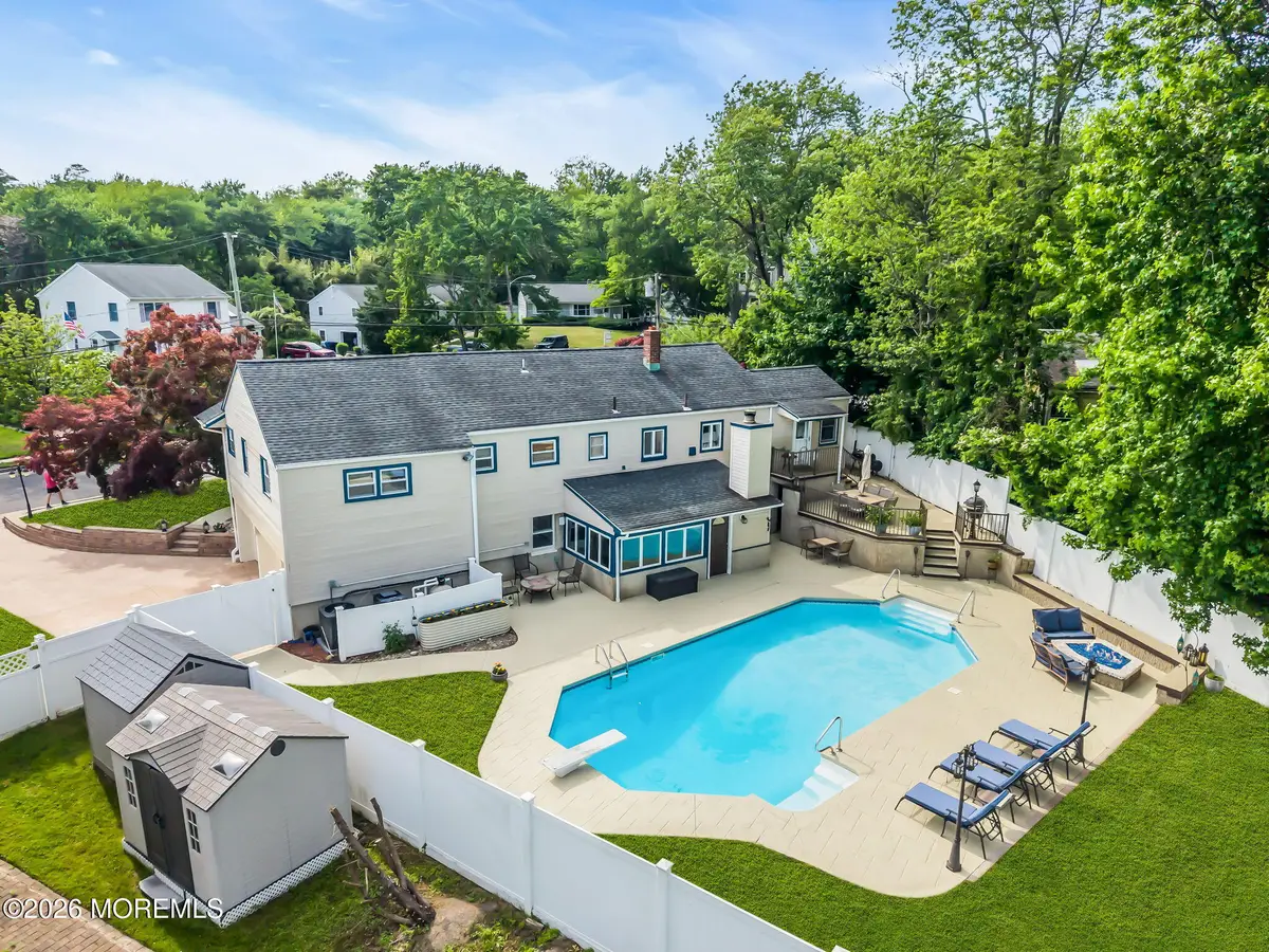 35 Richard Terrace, Red Bank, NJ 07701 - #1