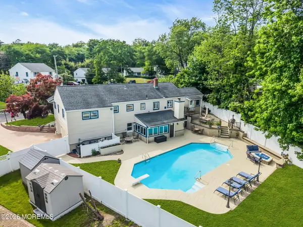 35 Richard Terrace, Red Bank, NJ 07701