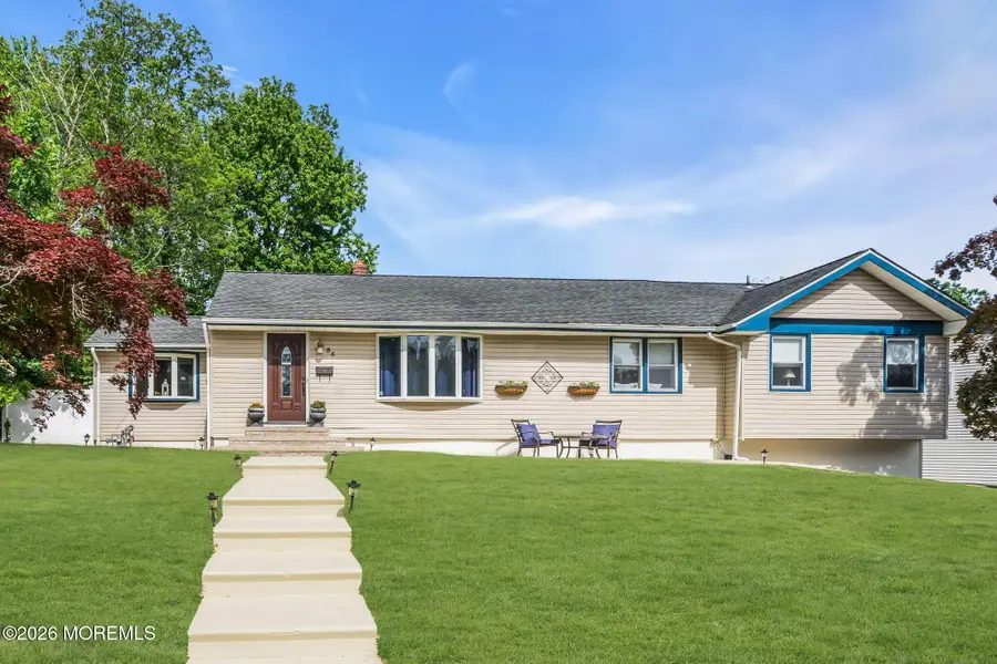 35 Richard Terrace, Red Bank, NJ 07701 - #2