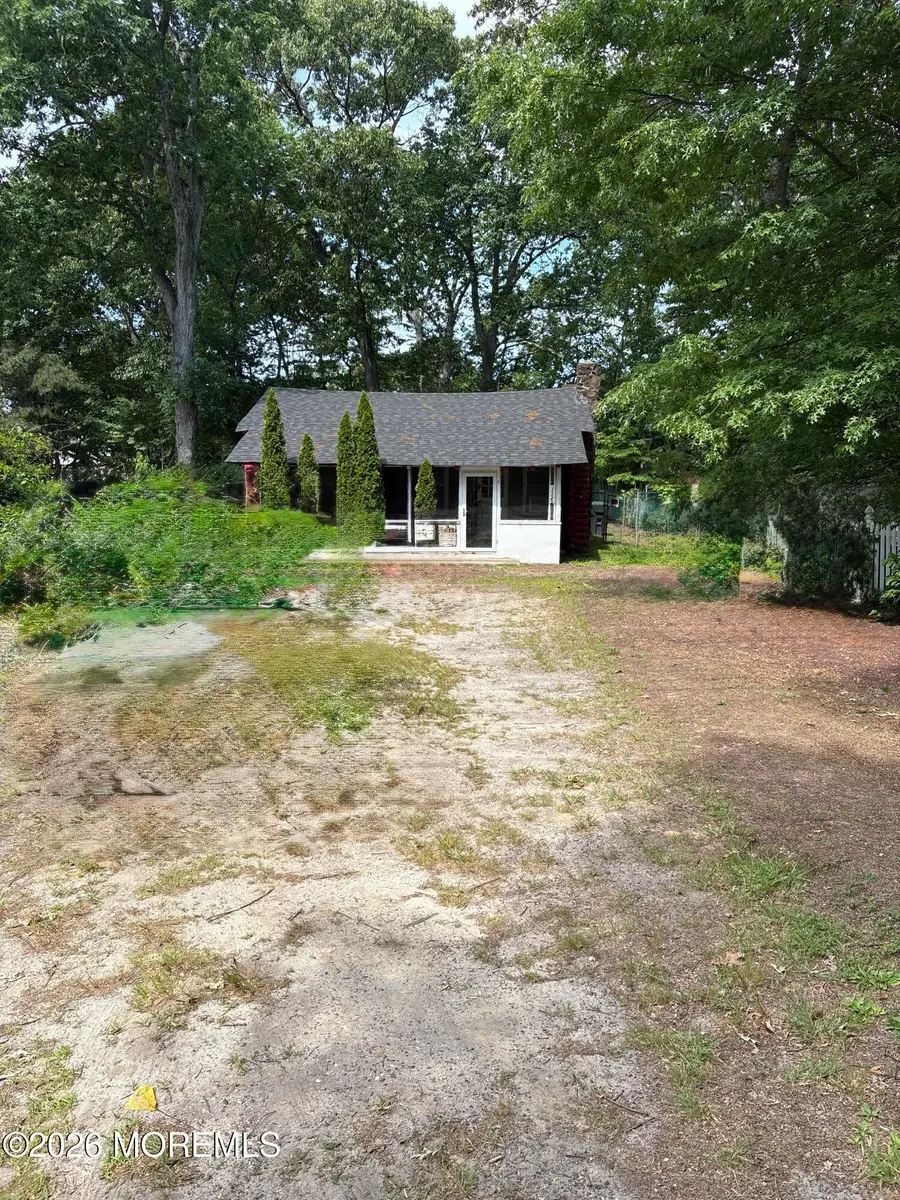 1555 Forge Pond Road, Brick, NJ 08724 - #2