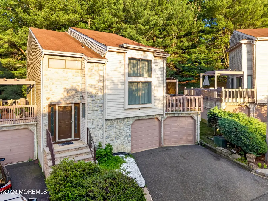 12 Periwinkle Court, East Brunswick, NJ 08816 - #2
