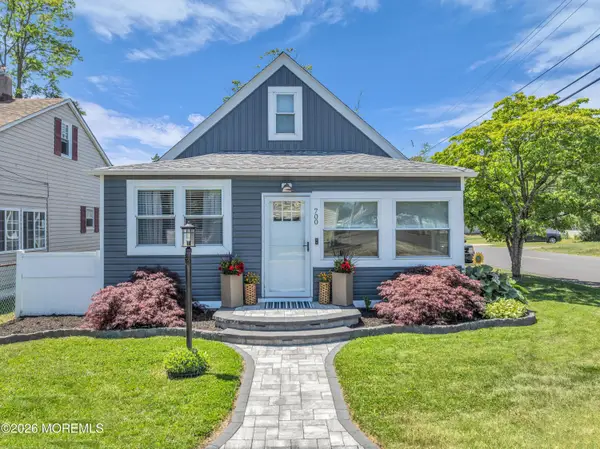 700 Navesink Avenue, Ocean Gate, NJ 08740