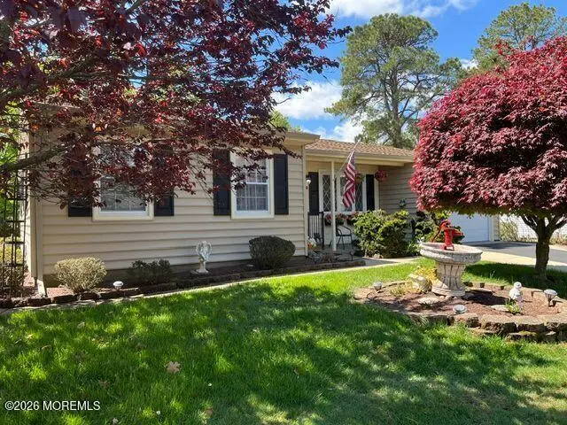 28 Norwalk Avenue #70, Whiting, NJ 08759 - #1