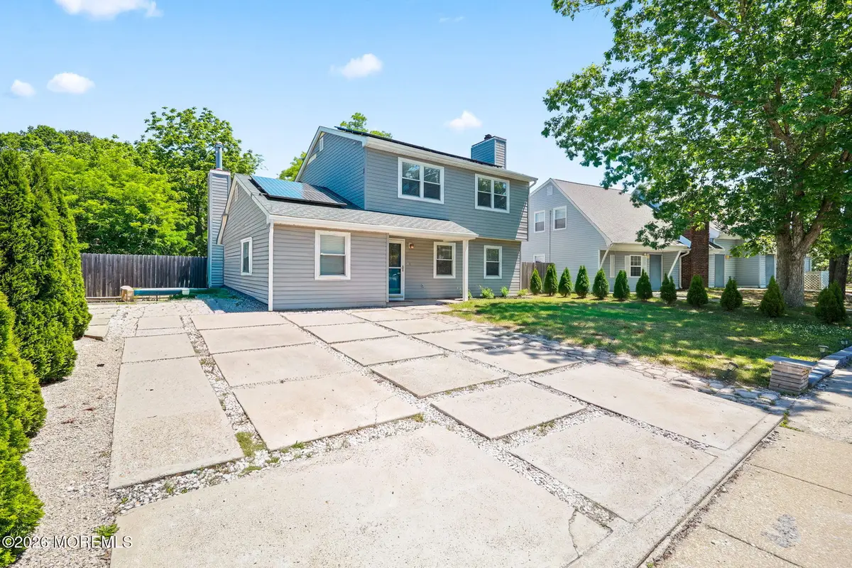 3 Ocean Avenue, Barnegat, NJ 08005 - #1