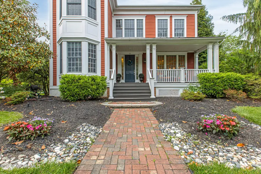 32 Liedtke Drive, Cranbury, NJ 08512 - #2