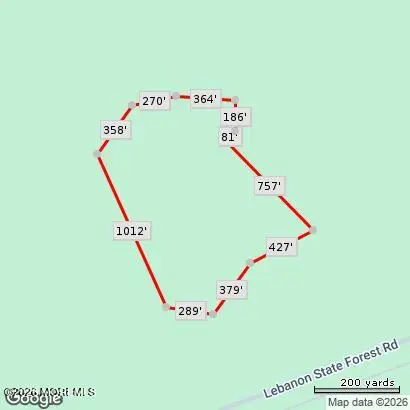 lot 6 Route 70, Manchester, NJ 08759 - #1