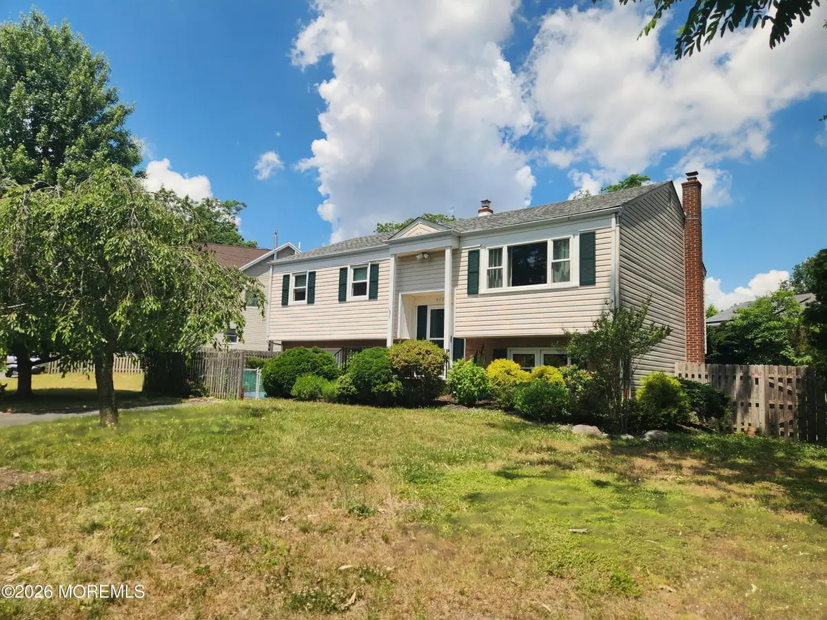 409 Fairfield Way, Shark River Hills, NJ 07753 - #1