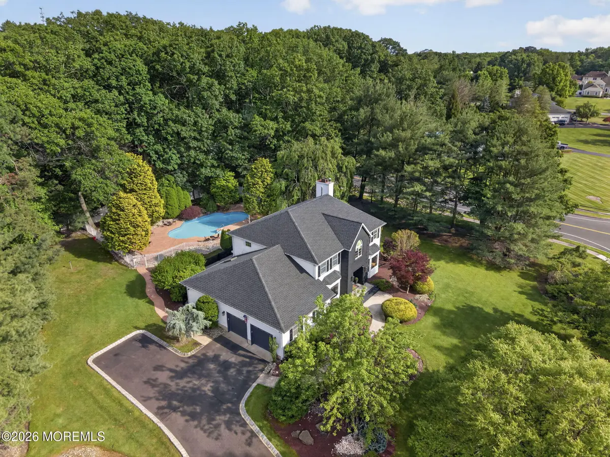 141 Deer Path Lane, Freehold, NJ 07728 - #1