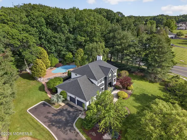 141 Deer Path Lane, Freehold, NJ 07728