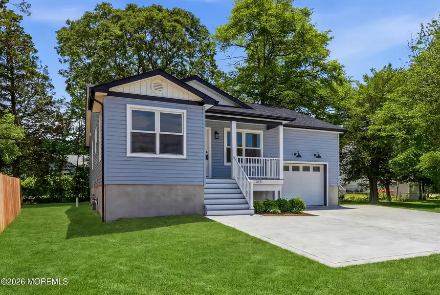 553 Ocean Gate Drive, Ocean Gate, NJ 08740 - #3