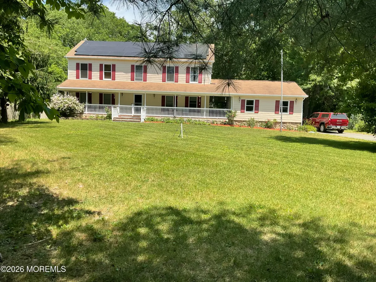 445 Pfister Road, Jackson, NJ 08527 - #1