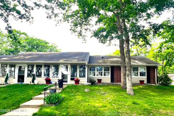 258 Jefferson Court #B, Lakewood, NJ 08701