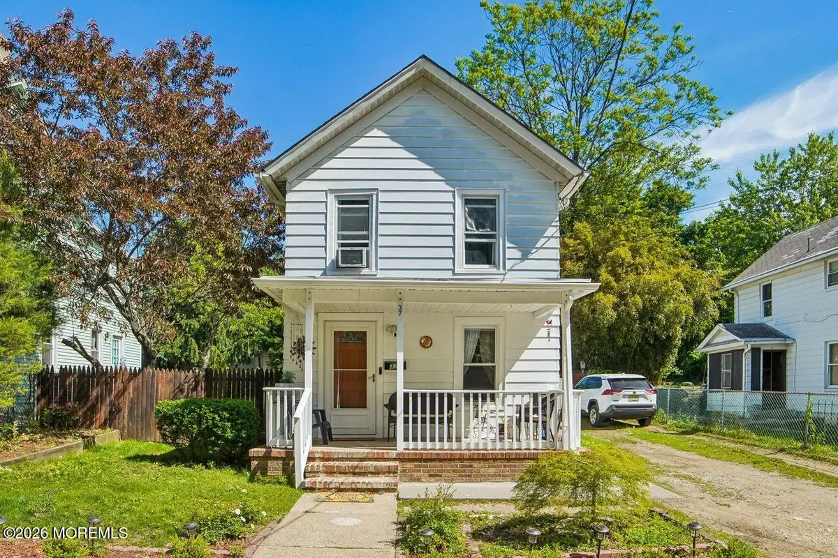 37 Stoll Street, Netcong, NJ 07857 - #1