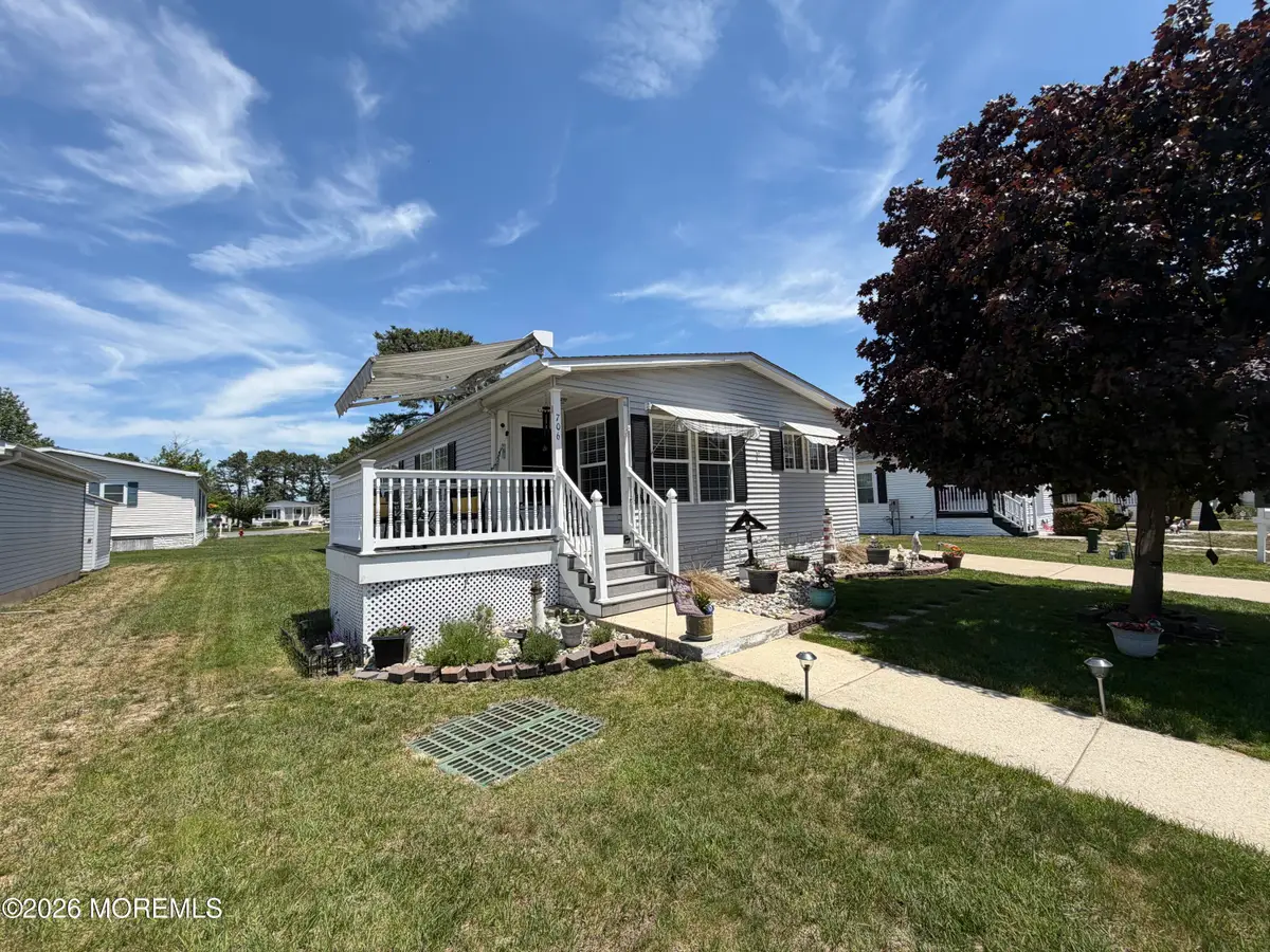706 Evergreen Court, Whiting, NJ 08759 - #1