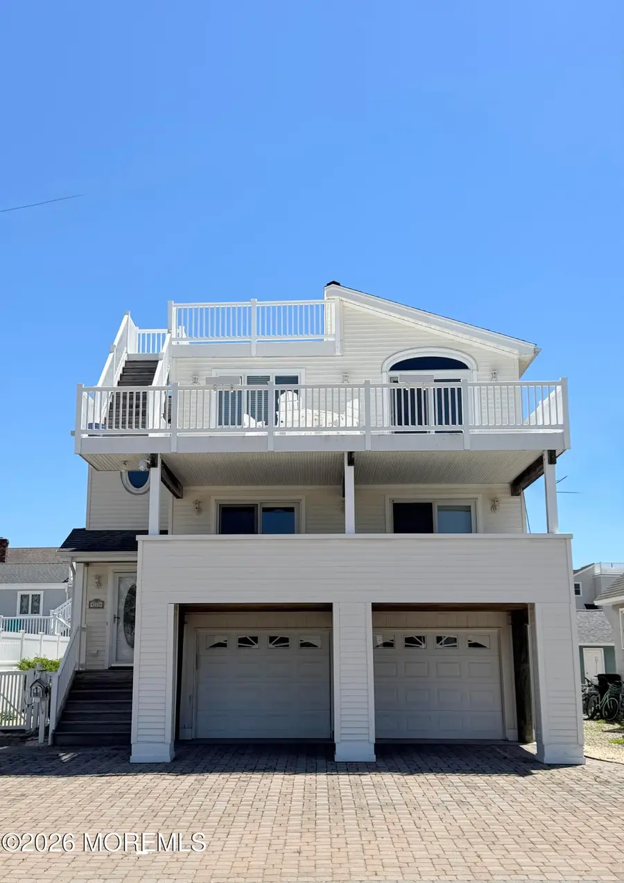 212 Barnegat Avenue, Surf City, NJ 08008 - #2