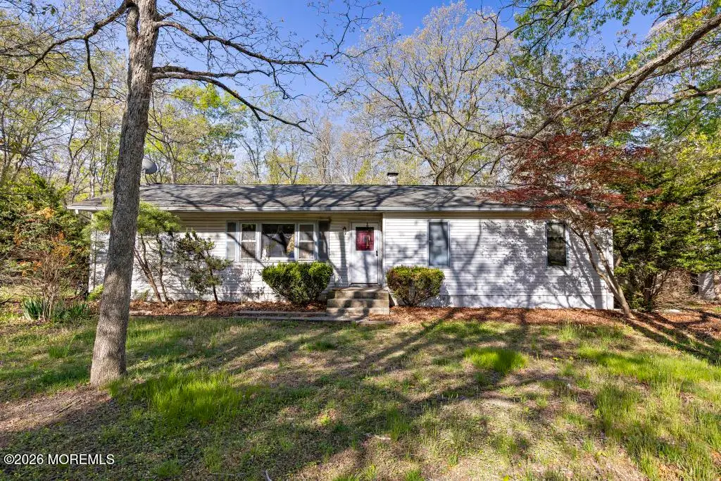 543 Newtons Corner Road, Howell, NJ 07731 - #1