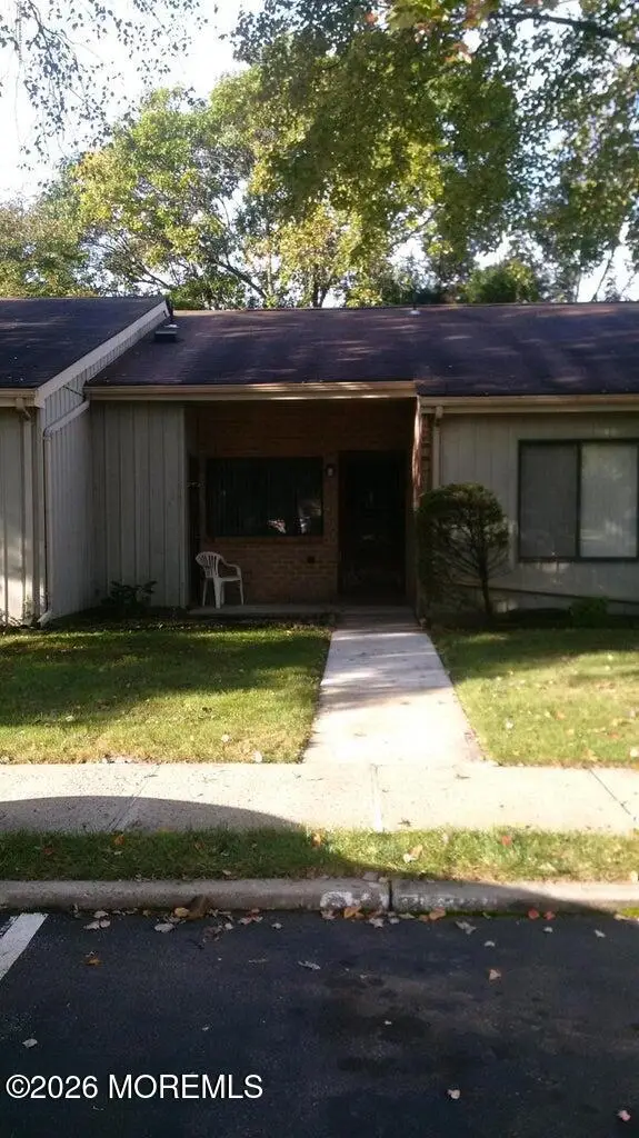 208 Covered Bridge Boulevard #D, Manalapan, NJ 07726 - #2