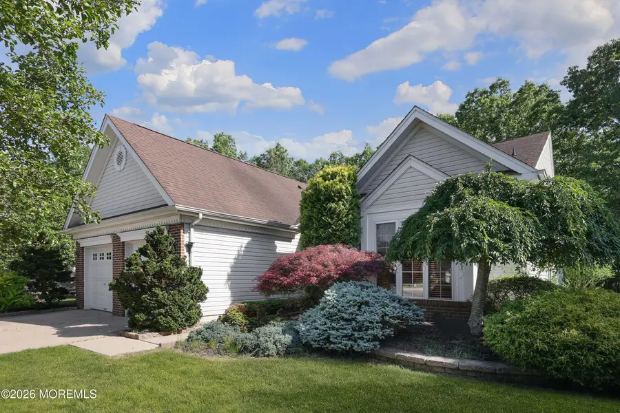 7 Oakhill Court, Jackson, NJ 08527 - #3