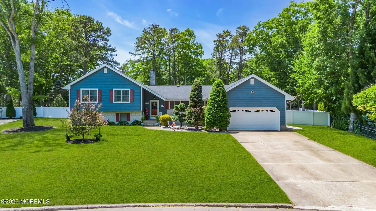 208 Quail Lane, Lanoka Harbor, NJ 08734 - #1