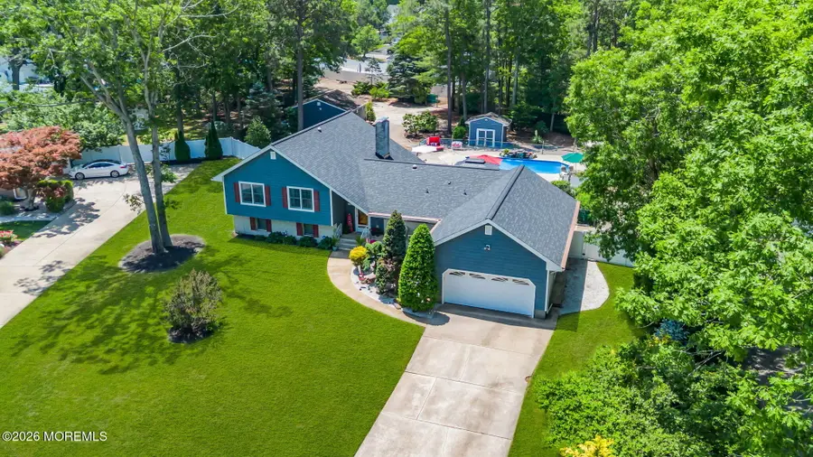 208 Quail Lane, Lanoka Harbor, NJ 08734 - #2