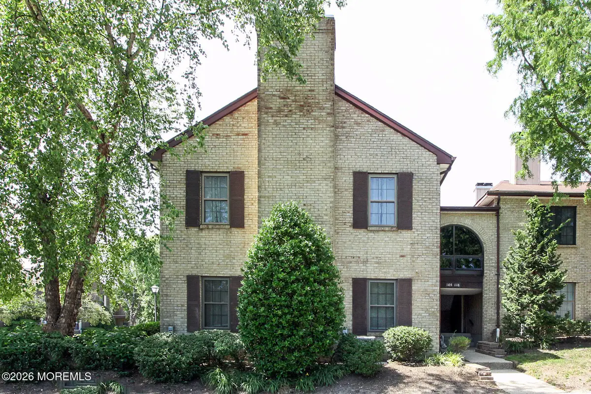 1108 Wellington Place, Matawan, NJ 07747 - #1