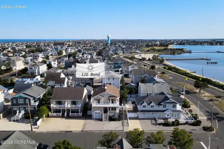 120 Bond Avenue, Lavallette, NJ 08735 - #3