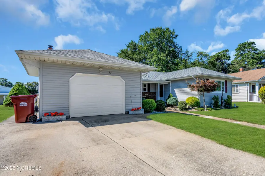 23 Fontana Street, Toms River, NJ 08757 - #2