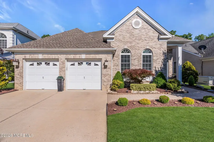 45 Crooked Stick Road, Jackson, NJ 08527 - #2