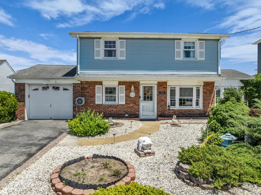 318 Silver Bay Road, Toms River, NJ 08753 - #2
