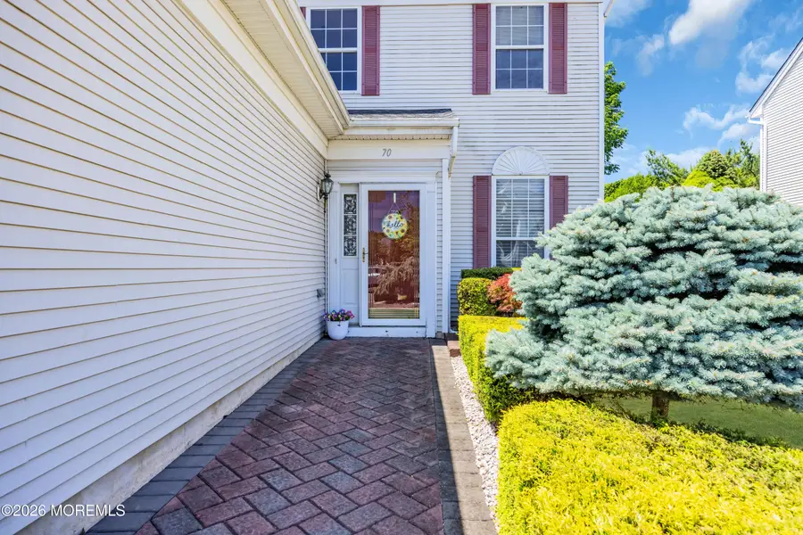 70 Waterford Avenue, Morganville, NJ 07751 - #3