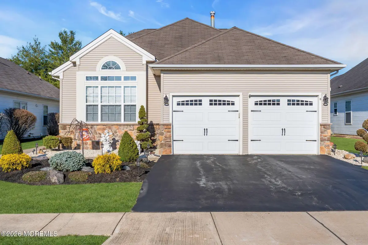 9 Ignatius Drive, Manchester, NJ 08759 - #1
