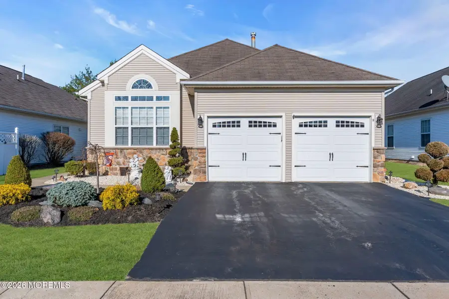 9 Ignatius Drive, Manchester, NJ 08759 - #2