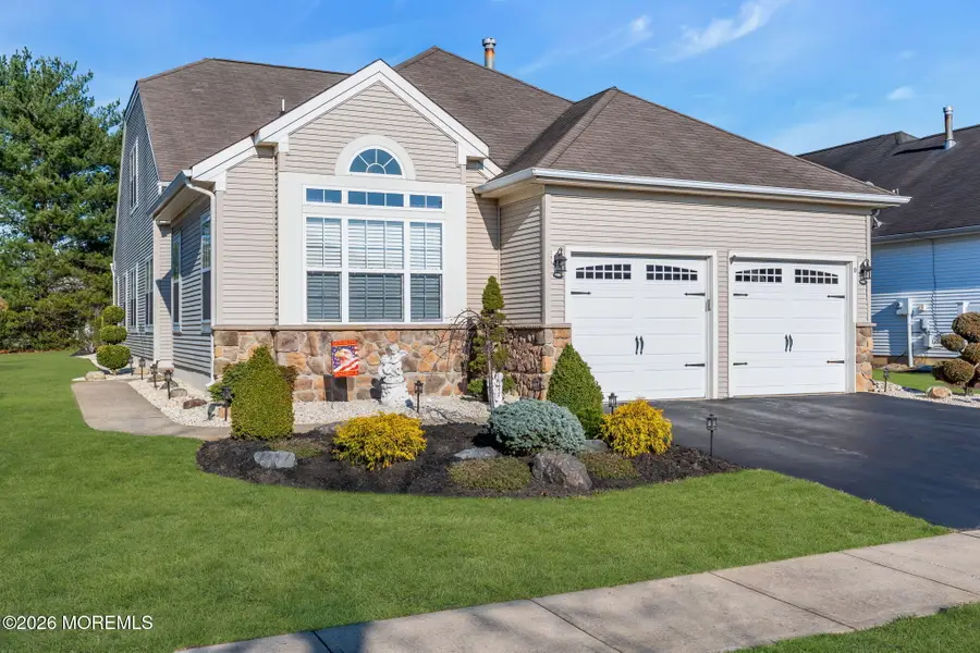 9 Ignatius Drive, Manchester, NJ 08759 - #3