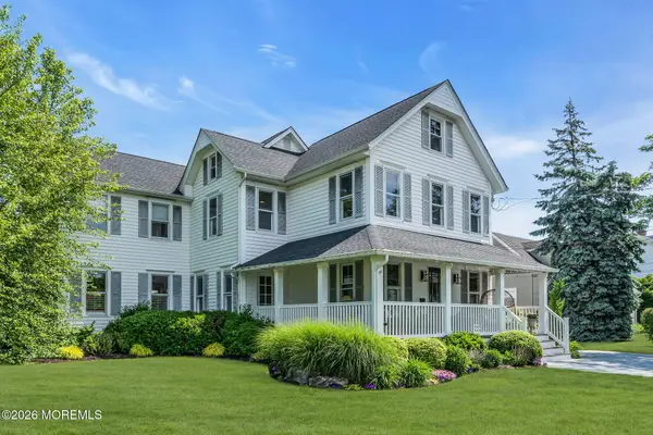 906 Sea Girt Avenue, Sea Girt, NJ 08750