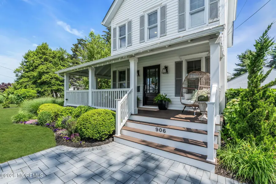 906 Sea Girt Avenue, Sea Girt, NJ 08750 - #2