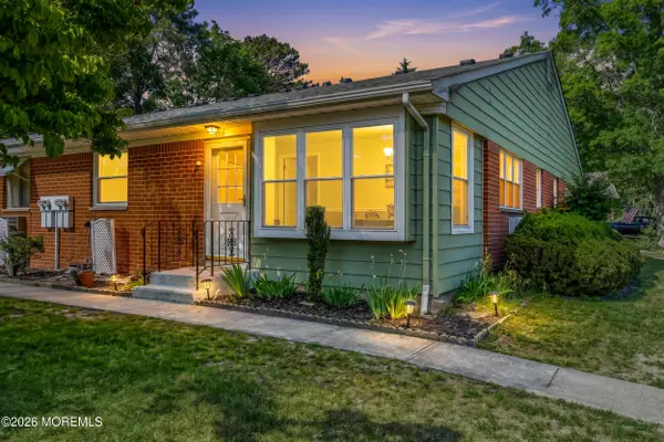 12A Molly Pitcher Boulevard #12A, Whiting, NJ 08759