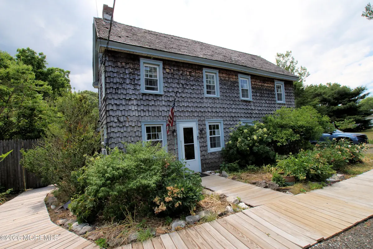 171 Mill Street, Port Republic, NJ 08241 - #1