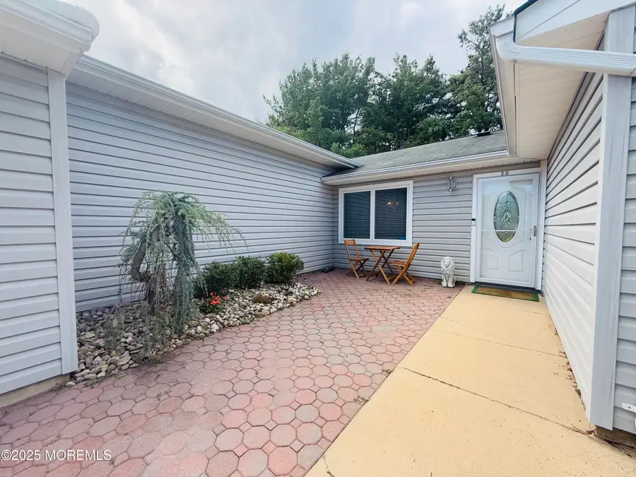20 Long Road, Freehold, NJ 07728 - #3