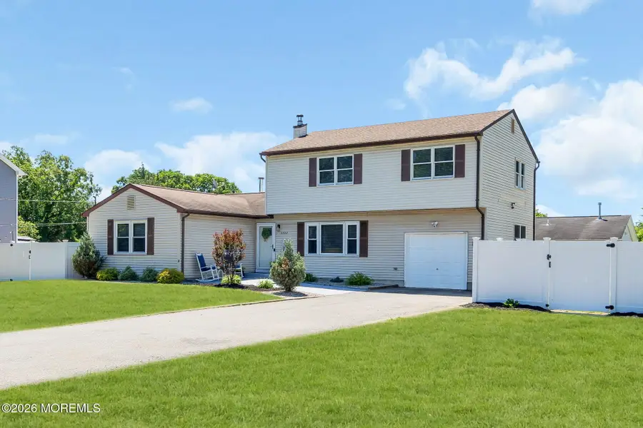 1332 Broadway Boulevard, Toms River, NJ 08757 - #2