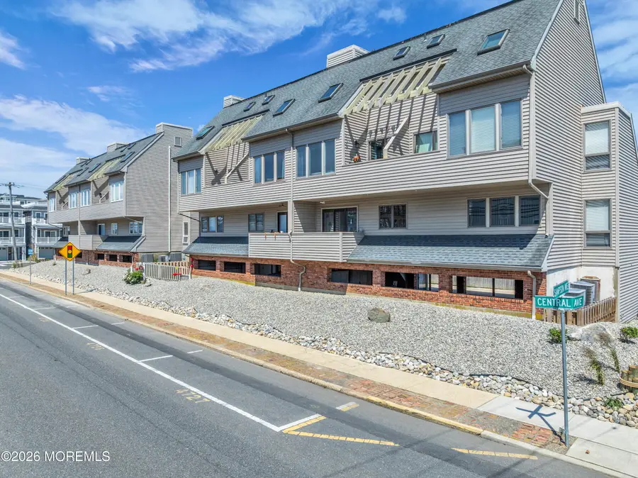132 Sampson Avenue #A4, Seaside Heights, NJ 08751 - #2