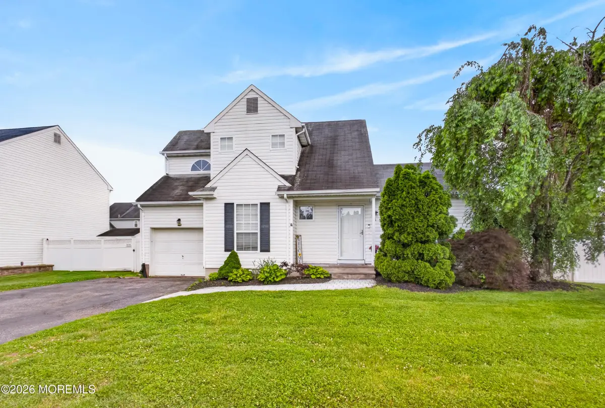 6 Red Maple Drive, Brick, NJ 08724 - #1