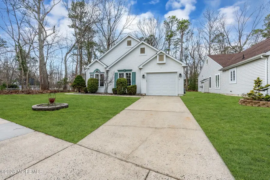 40 Avon Drive, Jackson, NJ 08527 - #2