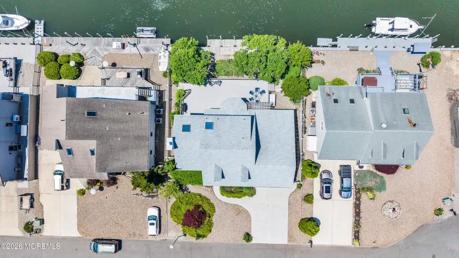 1203 Gannet Court, Forked River, NJ 08731 - #3