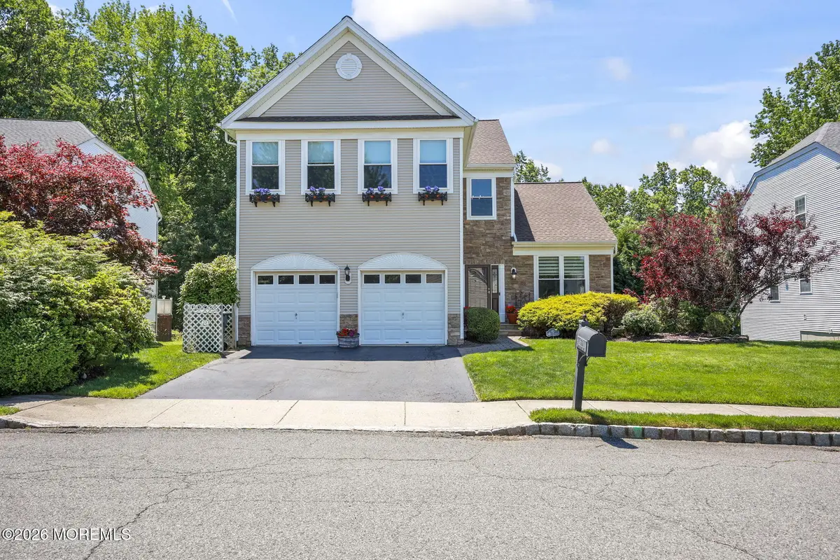 60 Waterford Avenue, Morganville, NJ 07751 - #1
