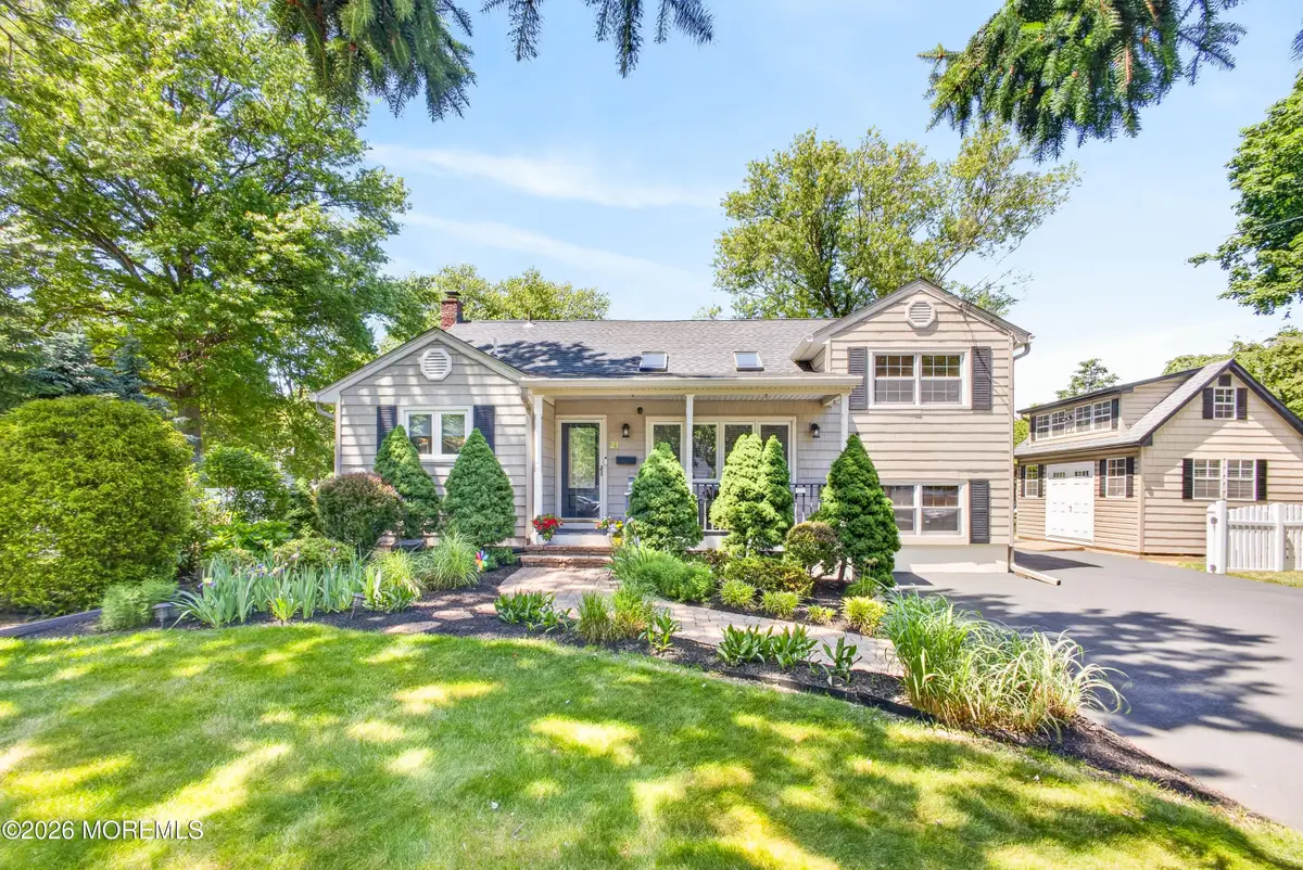 21 Karyn Terrace, Middletown, NJ 07748 - #1